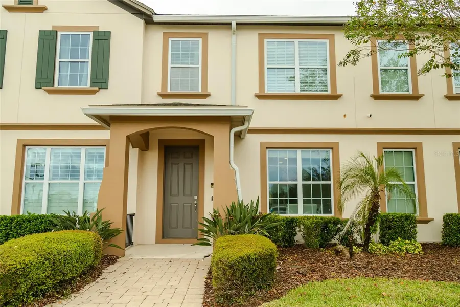 11812 WATER RUN ALY, Windermere, FL 34786