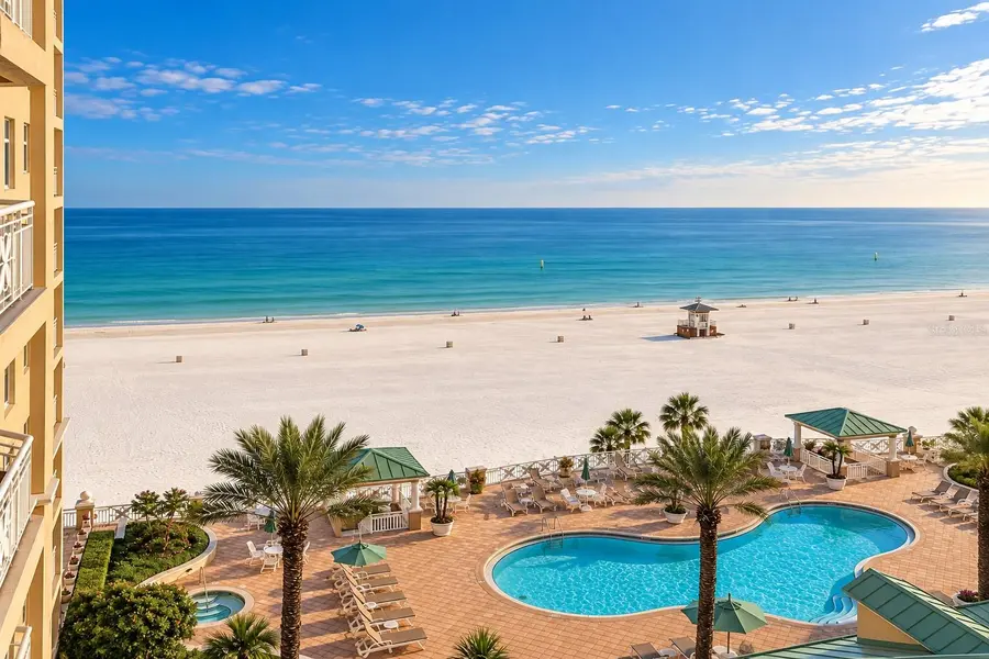 10 PAPAYA ST #1006, Clearwater, FL 33767