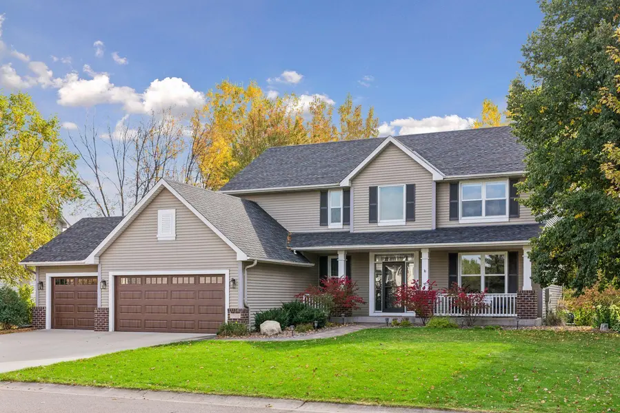 17555 45th AVE N, Plymouth, MN 55446