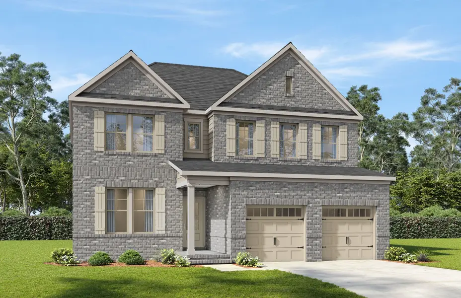 2340 Willow Belle Drive, Mount Juliet, TN 37122