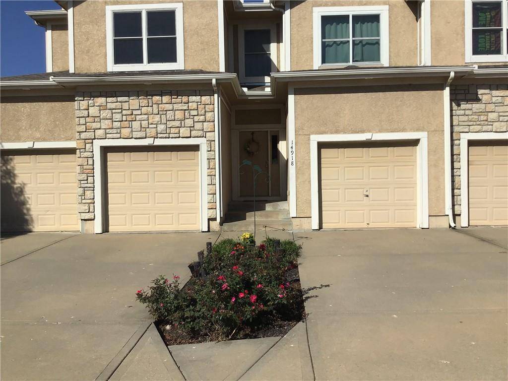 14918 W 64th ST, Shawnee, KS 66216