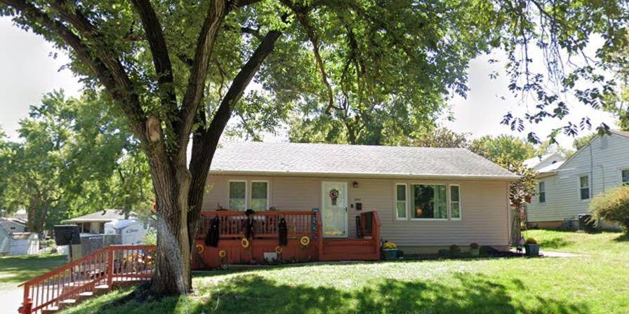 5341 Clark AVE, Kansas City, KS 66106