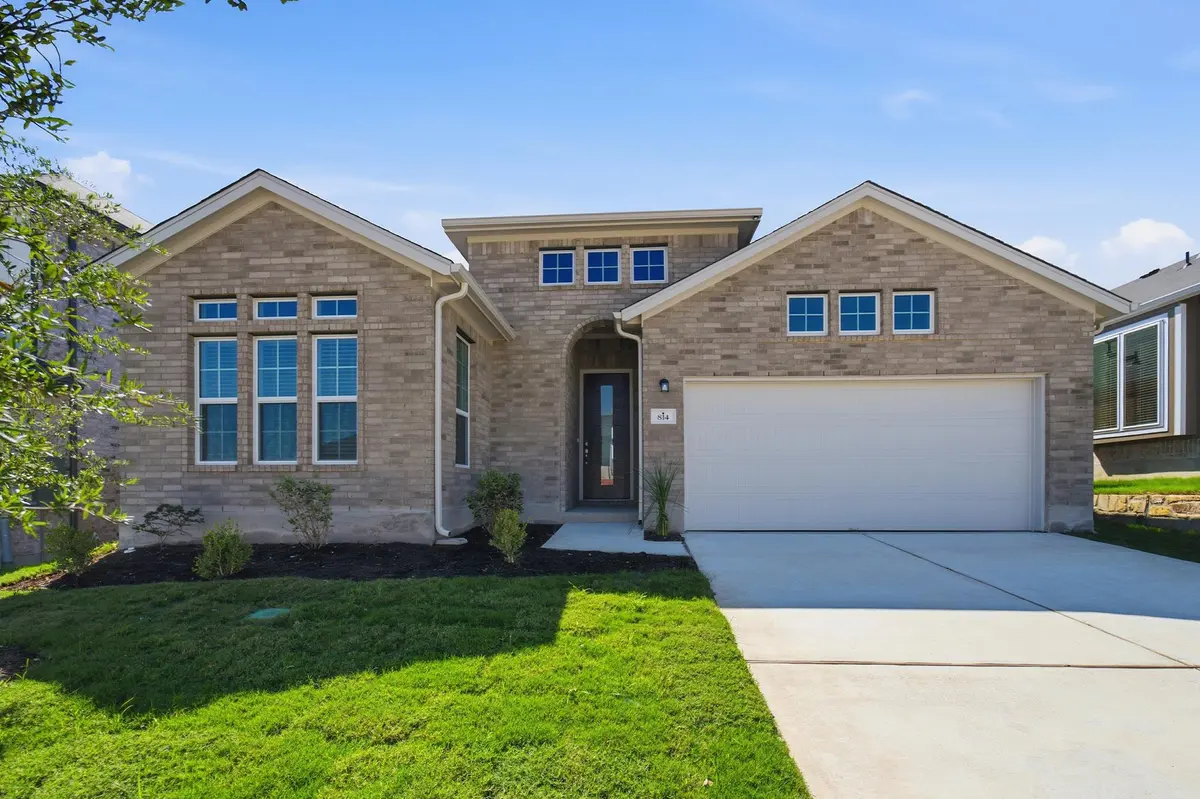 814 Kapok ST, Buda, TX 78610