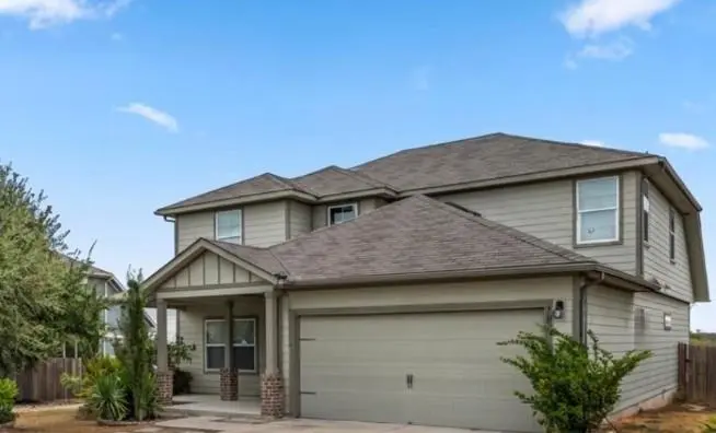 707 Liard River RD, Hutto, TX 78634