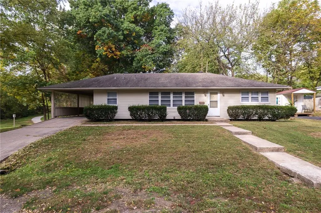 5444 N Cypress AVE, Kansas City, MO 64119