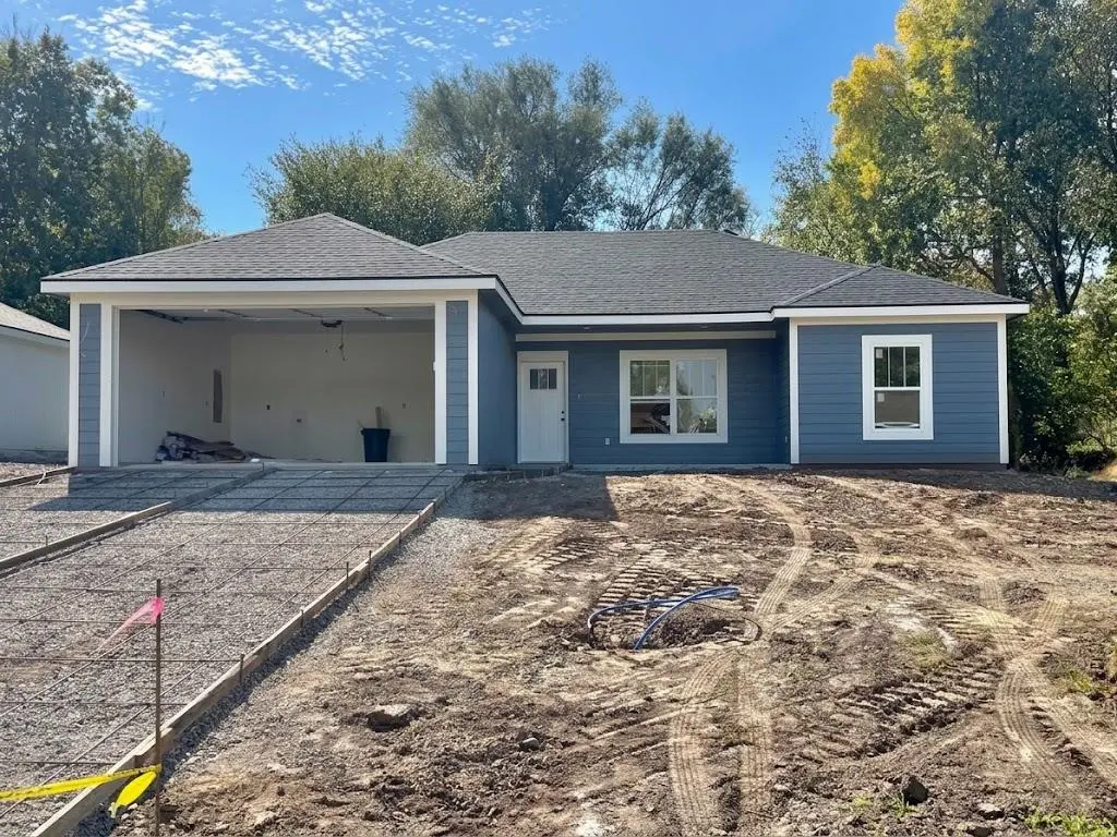 603 W Lexington ST, Richmond, MO 64085