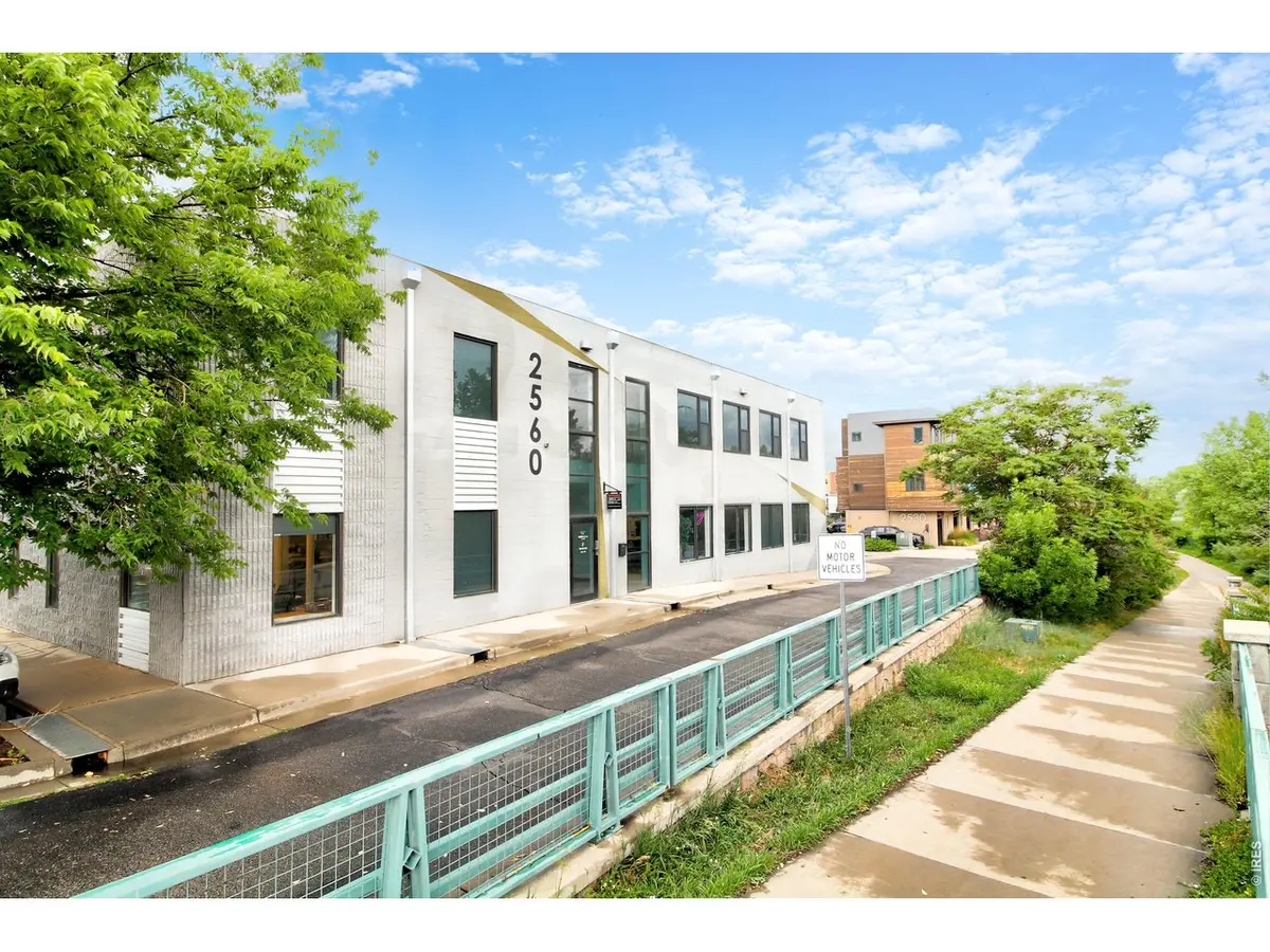 2560 28th #100, Boulder, CO 80301