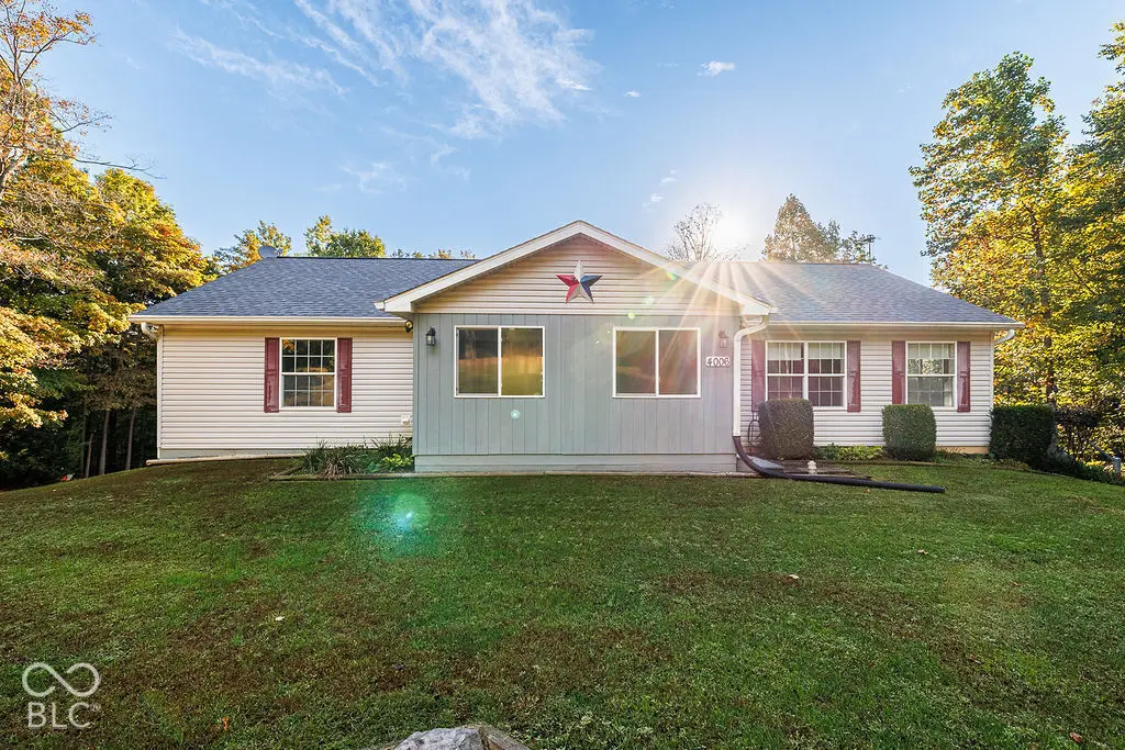 4006 Little Creek DR S, Spencer, IN 47460