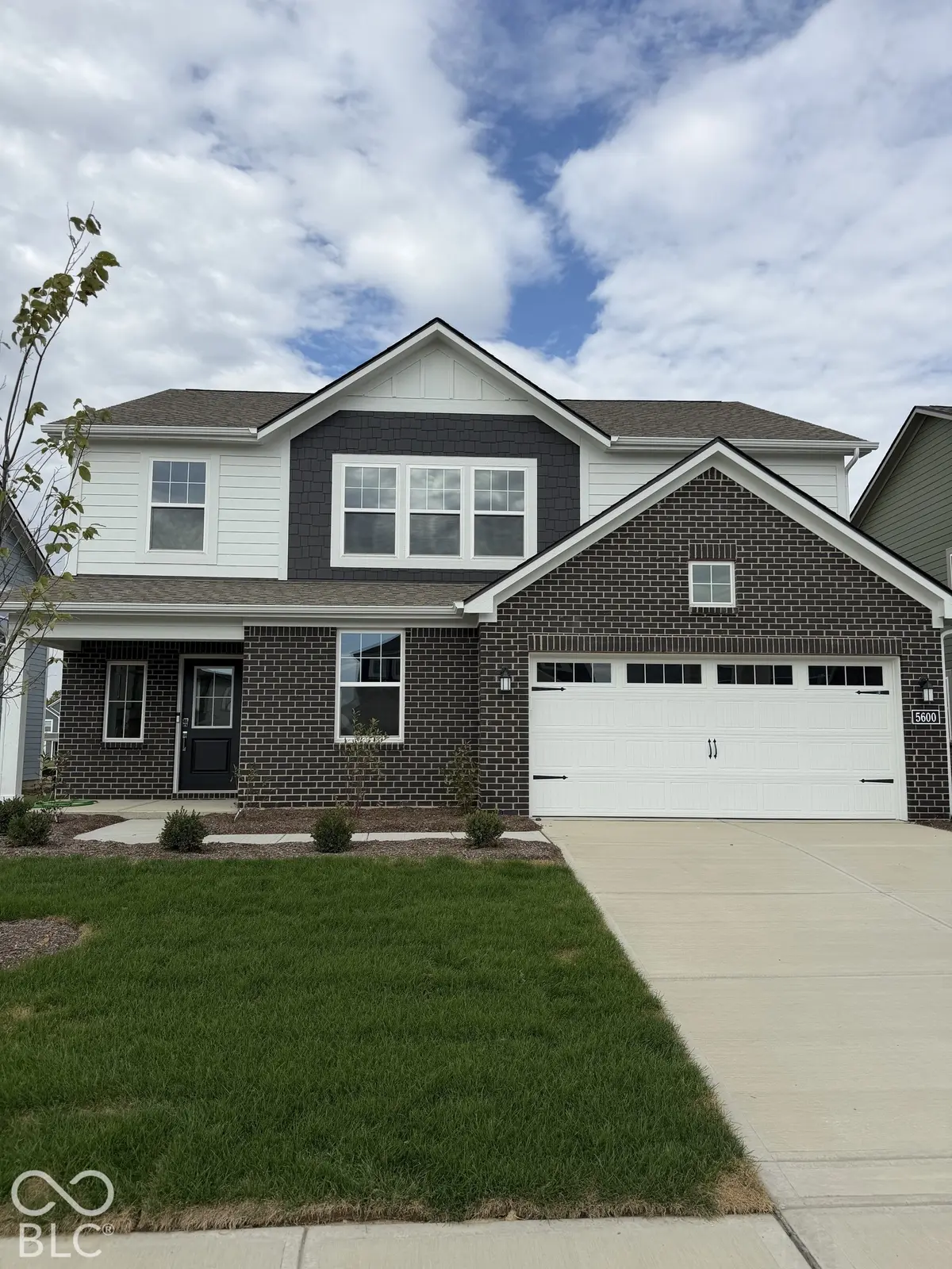 5600 Palazzo LN, Mccordsville, IN 46055