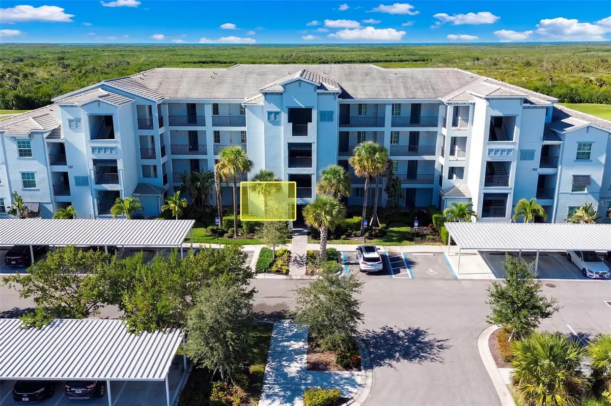 14071 HERITAGE LANDING BLVD #314, Punta Gorda, FL 33955
