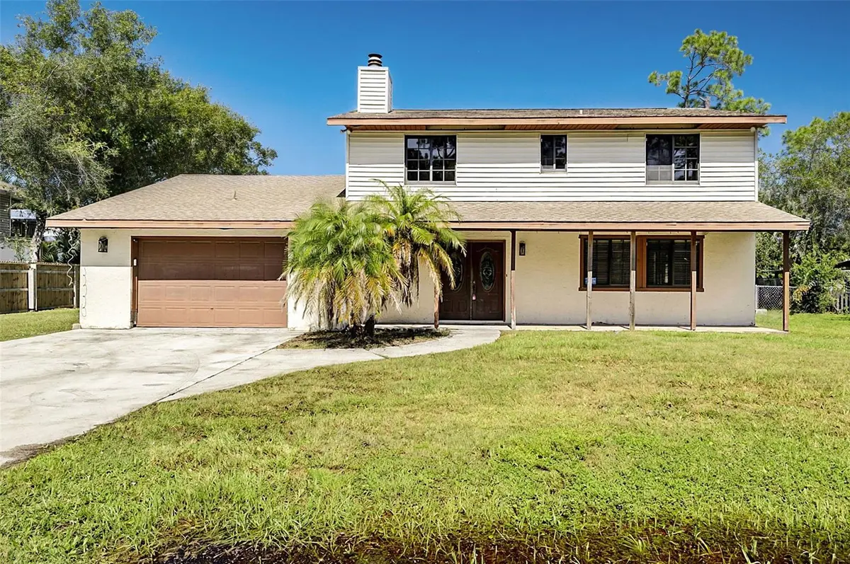 3254 ELLIOTT ST, Venice, FL 34292