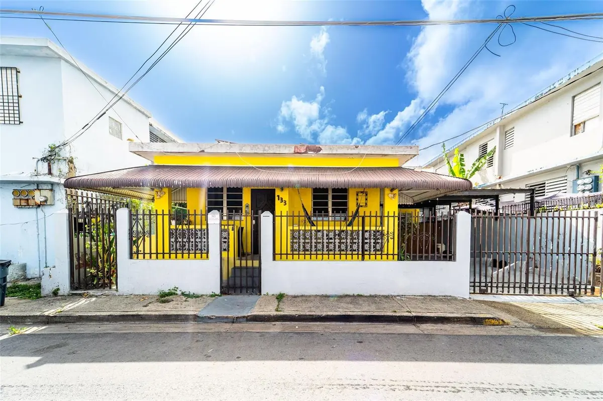 133 APONTE, San Juan, PR 00924