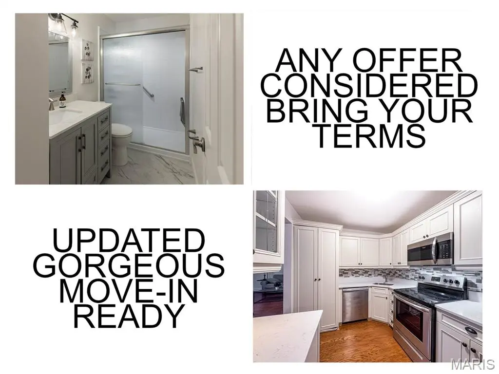 1724 Redbird CV, St Louis, MO 63144