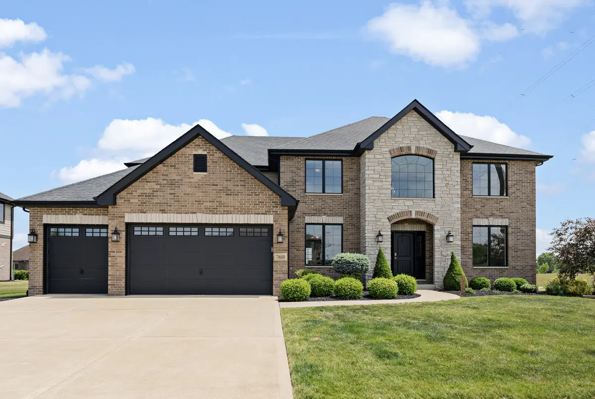 7869 Big Buck TRL, Frankfort, IL 60423