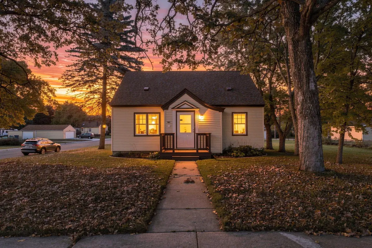 800 Broadway AVE S, Sauk Rapids, MN 56379
