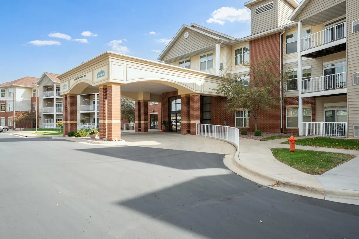1880 3rd AVE NW #318, Rochester, MN 55901