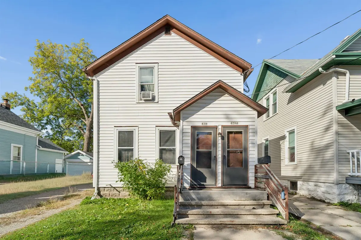 839 FRANKLIN ST, Oshkosh, WI 54901