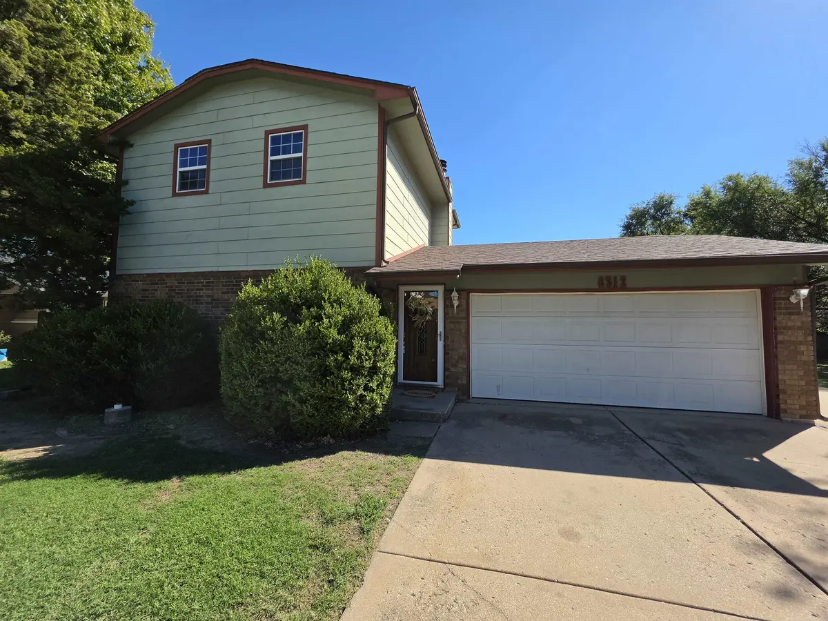6312 N Ulysses St., Park City, KS 67219