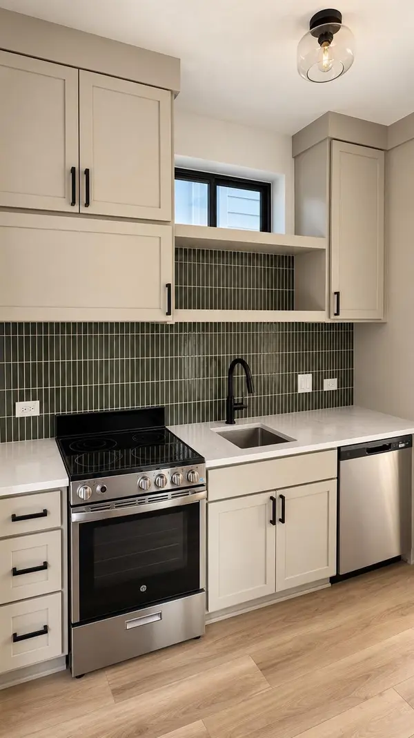 605 E 55th ST #5, Austin, TX 78751