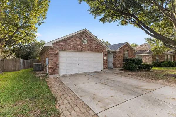 271 Bluestem ST, Kyle, TX 78640