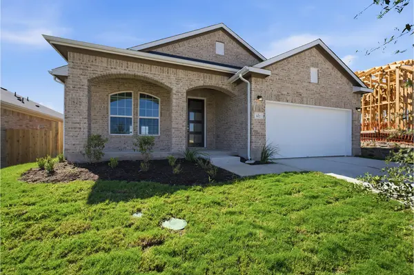 802 Kapok ST, Buda, TX 78610