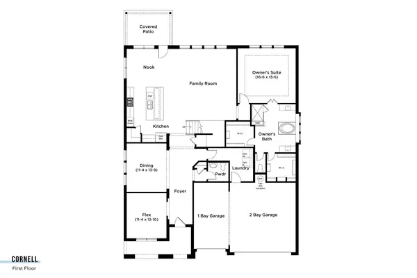 1916 Windy River PATH, Leander, TX 78641