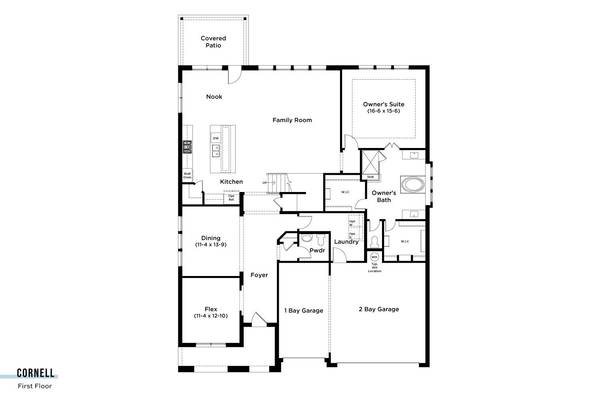 1916 Windy River PATH, Leander, TX 78641