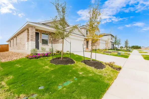 2004 Arbuckle DR, Leander, TX 78641