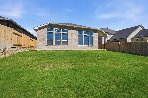814 Kapok ST, Buda, TX 78610