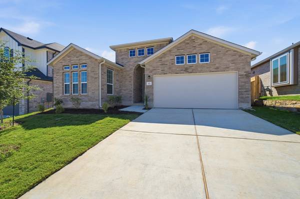 814 Kapok ST, Buda, TX 78610