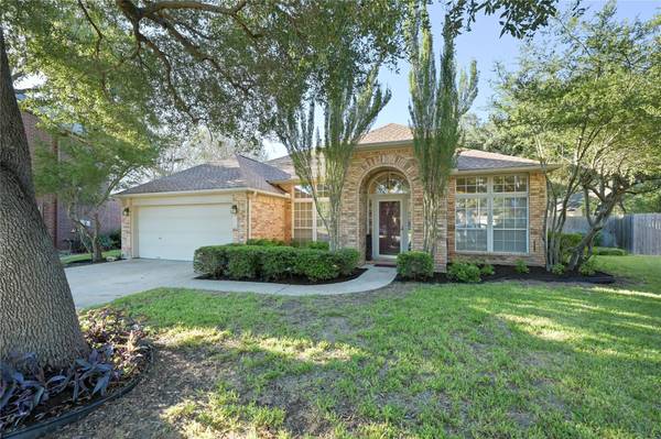 1217 Cypress Mill CIR, Cedar Park, TX 78613