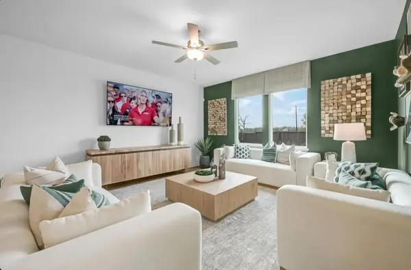 13821 Heishbrook WAY, Del Valle, TX 78617
