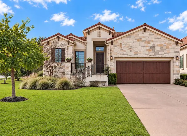403 Indianwood DR, Austin, TX 78738