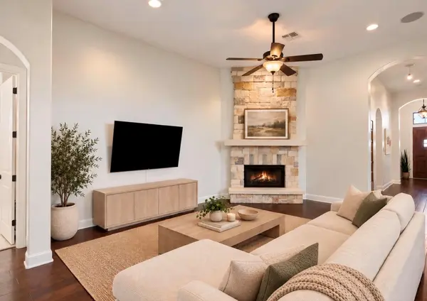 403 Indianwood DR, Austin, TX 78738