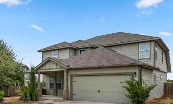 707 Liard River RD, Hutto, TX 78634