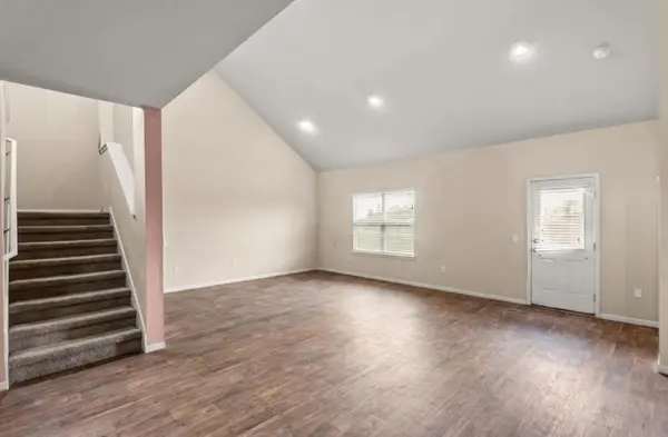 707 Liard River RD, Hutto, TX 78634
