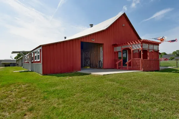 2575 Old Mill Creek RD, Brenham, TX 77833