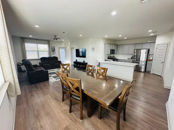 285 Tequilana PASS, Leander, TX 78641