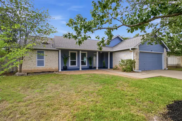 8817 Black Oak ST, Austin, TX 78729