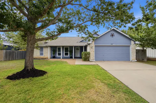8817 Black Oak ST, Austin, TX 78729