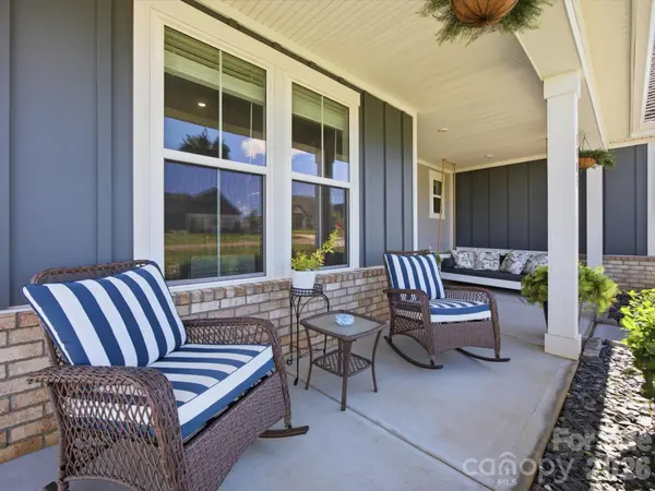 1305 Coppergate DR, Salisbury, NC 28147