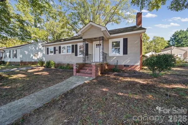 215 Arey AVE, Albemarle, NC 28001