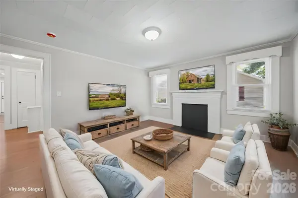 215 Arey AVE, Albemarle, NC 28001