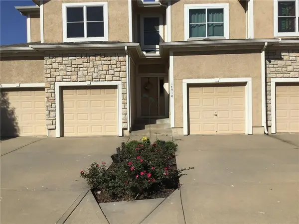 14918 W 64th ST, Shawnee, KS 66216
