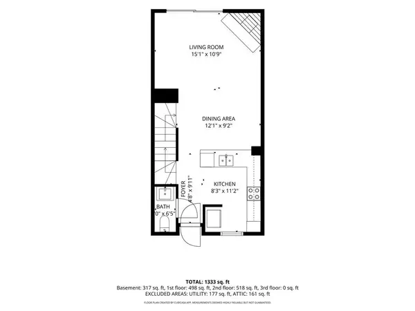 8027 Halsey ST, Lenexa, KS 66215