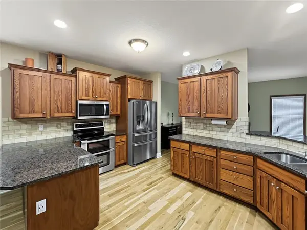 5504 Harvard RD, Lawrence, KS 66049