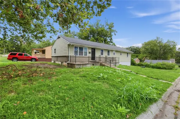 3406 E 73RD ST, Kansas City, MO 64132