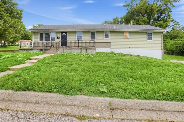 3406 E 73RD ST, Kansas City, MO 64132