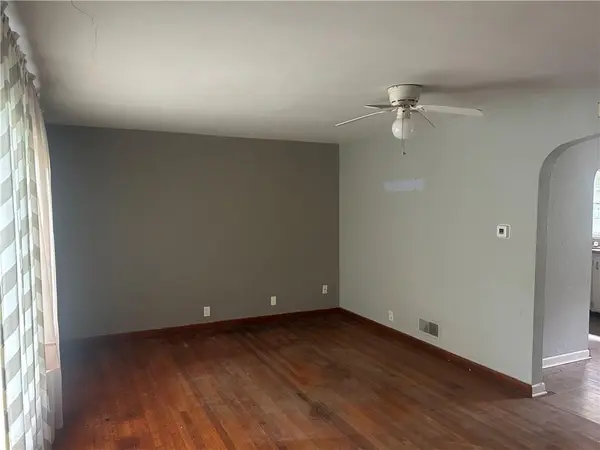 6601 Farrow AVE, Kansas City, KS 66104