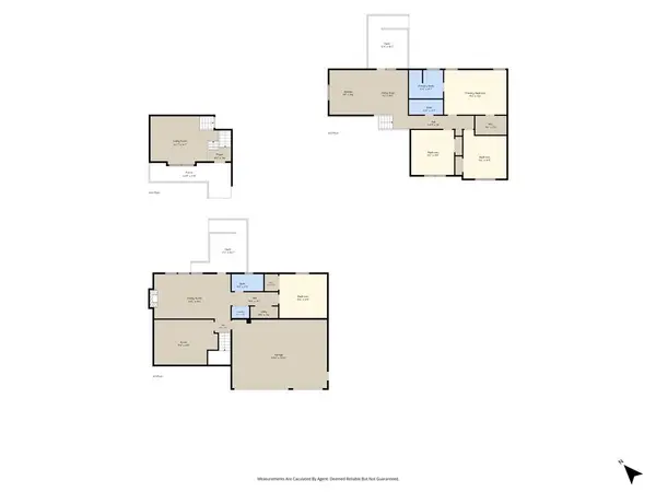 2322 Gettysburg DR, Leavenworth, KS 66048